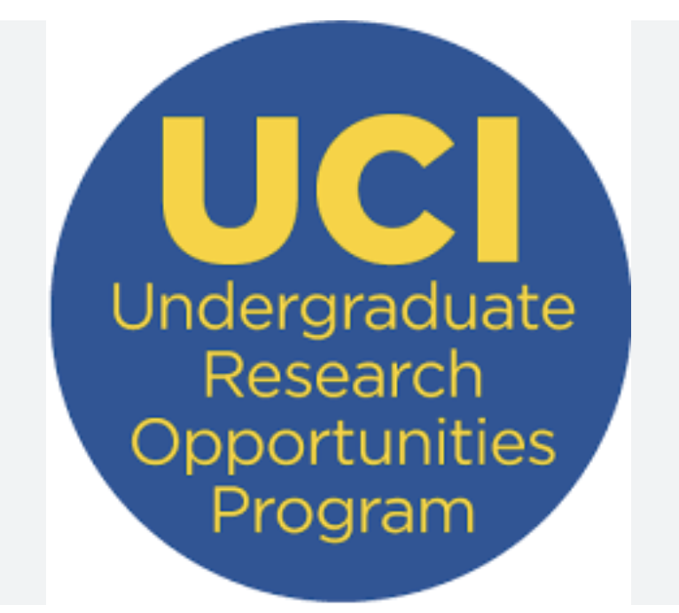 Congratulations to Lauren and Aarushi for Research Awards