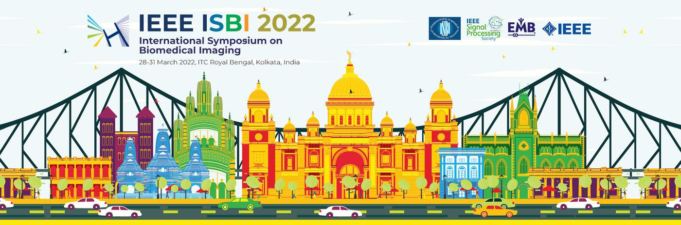 Pratik Shah invited to chair IEEE ISBI conference oral session on Clinician Decision Support