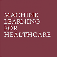 Proceedings of the 3rd Machine Learning for Healthcare Conference. PMLR 85:161-226