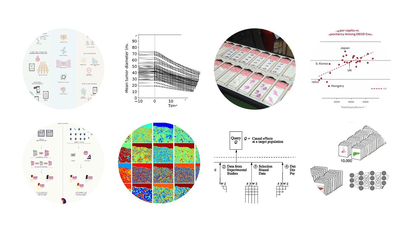 Instructor, MAS.S64. Real-world Evaluation of Artificial Intelligence and Genome Editing Technologies
