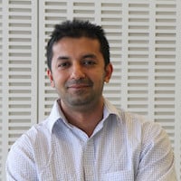 Dr. Pratik Shah