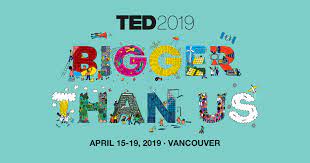 Pratik Shah @ TED2019